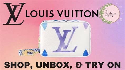 lv wapity|Louis Vuitton $775 LIMITED Resort .